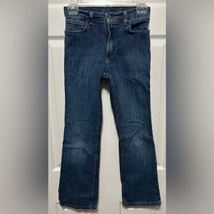 Boys Wrangler Jeans